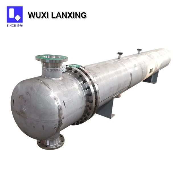 Stainless Steel Heat Exchanger Shell Tube Stainless Steel Heat Exchanger Shell Tube